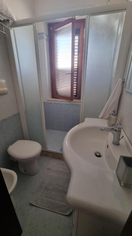 Casa Di Catalina Daire Favignana Dış mekan fotoğraf