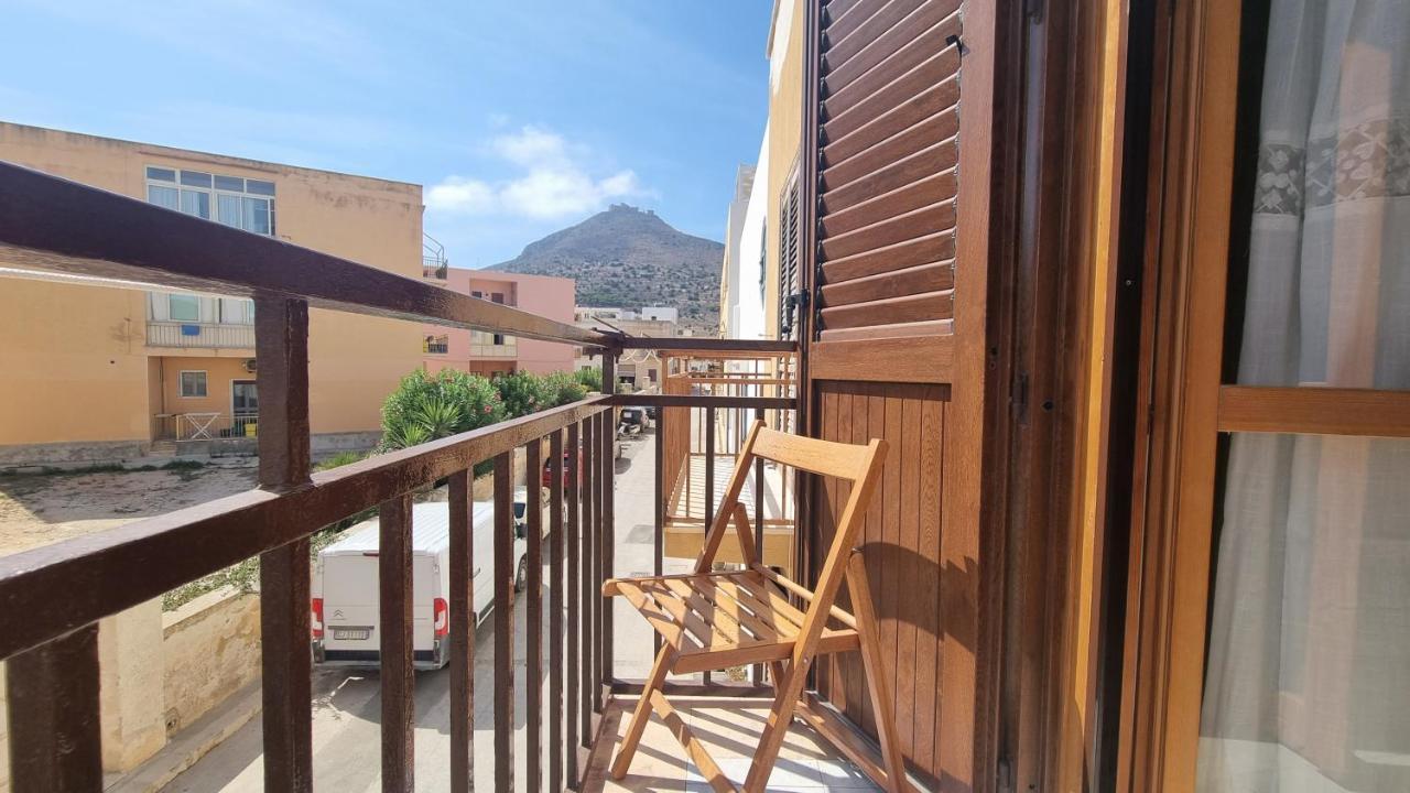 Casa Di Catalina Daire Favignana Dış mekan fotoğraf